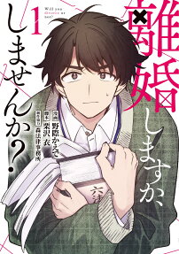 離婚しますか、しませんか?