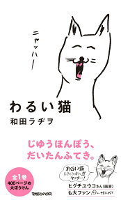 わるい猫