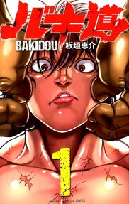 Baki-Dou