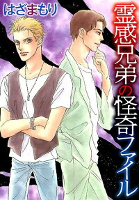 霊感兄弟の怪奇ファイル