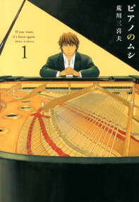 Piano no Mushi