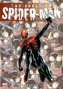 スーペリア・スパイダーマン:ノー・エスケープ