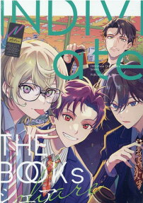 INDIVIate the booksシェア