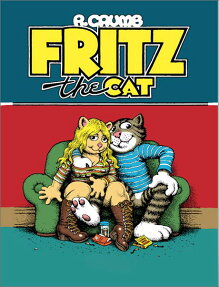 フリッツ・ザ・キャットコンプリート