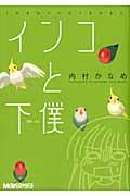 インコと下僕
