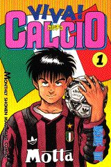 Viva! Calcio