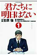 君たちに明日はない
