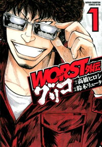 Worst Gaiden: Guriko