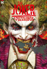 THE JOKER PRESENTS:A PUZZLEBOX