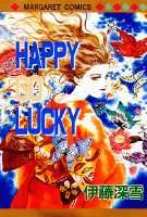 Happy go lucky