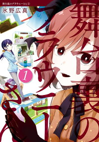 Butaiura no Brownie-san