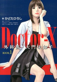 Doctor-X
