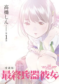 最終兵器彼女 : THE LAST LOVE SONG ON THIS LITTLE PLANET