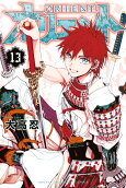 Vol. 13