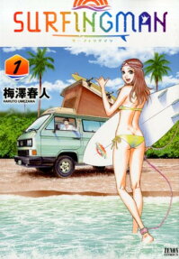 Surfingman