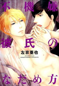 Fukigen Kareshi no Nadamekata