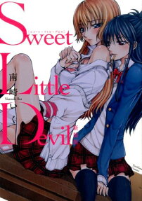 Sweet Little Devil