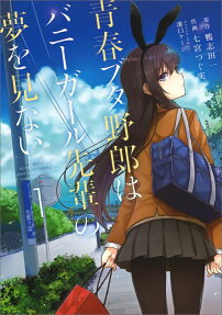 Rascal Does Not Dream of Bunny Girl Senpai