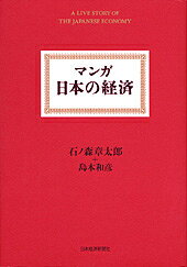 日本の経済