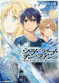 Sword Art Online: Project Alicization