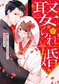 娶られ婚 : 嫌いな幼なじみと政略結婚のち溺愛されてます