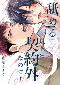 Nameru Ijou wa Keiyakugai na node!