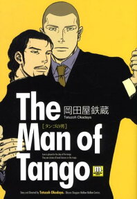 The Man of Tango