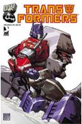 トランスフォーマーG1