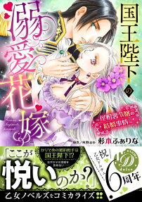 国王陛下の溺愛花嫁 : 屋根裏令嬢の結婚事情