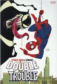 スパイダーマン&ヴェノム:ダブル・トラブル