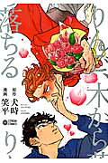 Ringo, Ki kara Ochiru