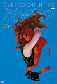 スパイダーマン:ワン・モーメント・イン・タイム