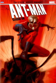 Antman+