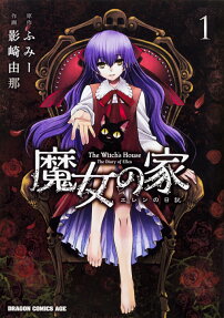 魔女の家