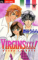 Virgins XXX!