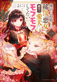Koukyuu wo Tsuihousareta Kitai no Akujo wa Rikyuu de Aiken wo Mofumofu Shitetai