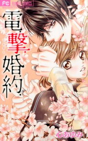 電.撃.婚.約.