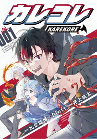 Karekore