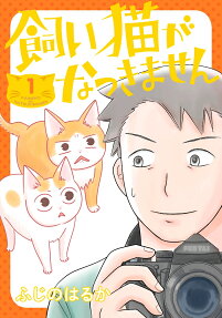 My Cats Don't Like Me