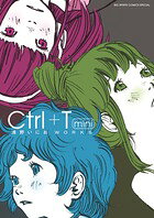 Ctrl+T mini