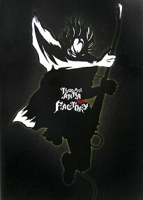 Tsubaki Anna・factory