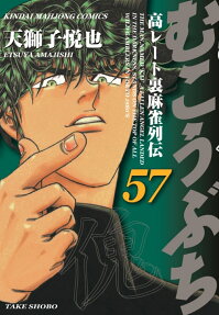 Mukoubuchi: Kou-Rate Uramahjong Retsuden