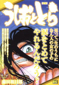 うしおととら : 変貌