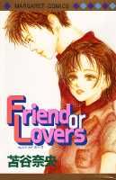 Friend or Lovers