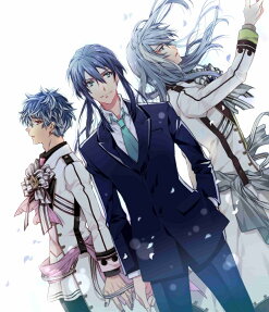 IDOLiSH7 Re:member