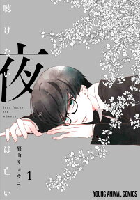 Kikenai Yoru wa Nai