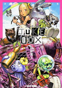 JUKE BOX