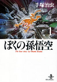 Boku no Son Gokuu