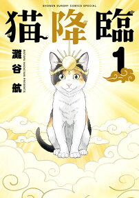 猫降臨