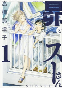 Subaru to Suu-san